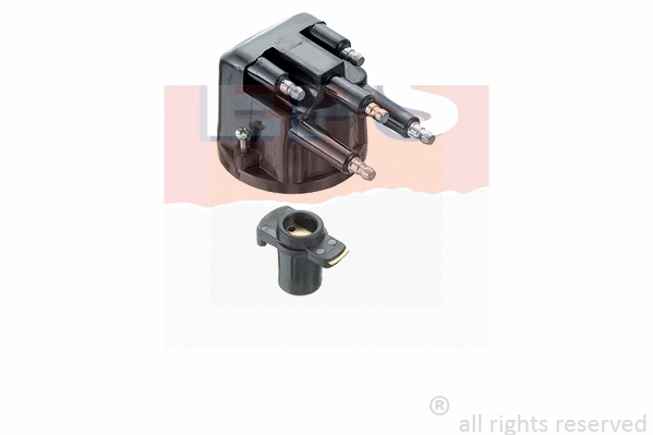 Distributor Cap (EPS-1315 083)