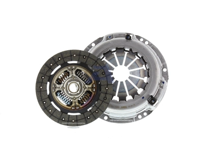 Clutch Kit (AIS-KT319)