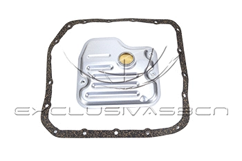 Hydraulic Filter Kit, automatic transmission