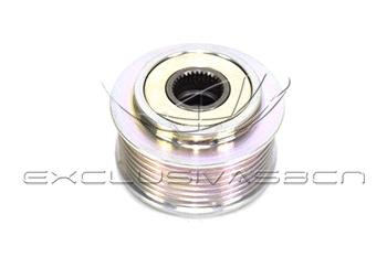 Alternator Freewheel Clutch