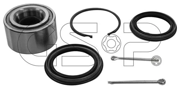 Wheel Bearing Kit (GSP-GK3703)