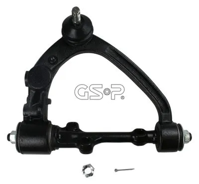 Control/Trailing Arm, wheel suspension (GSP-S061990)