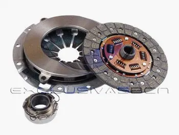Clutch Kit (MCK-1626)