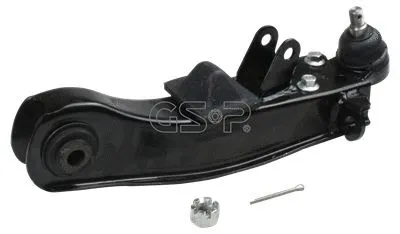 Control/Trailing Arm, wheel suspension (GSP-S060204)