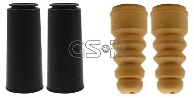 Dust Cover Kit, shock absorber (GSP-5405220PK)