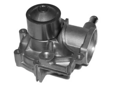 Water Pump, engine cooling