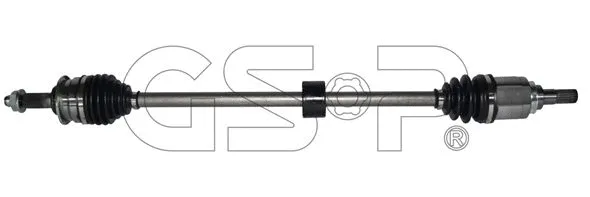 Drive Shaft (GSP-257228)