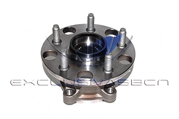 Wheel Hub