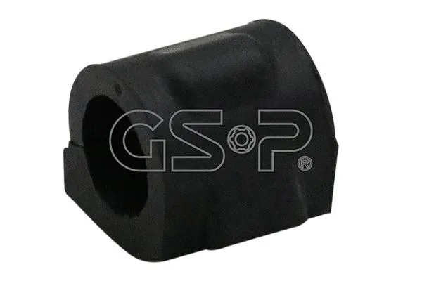 Mounting, stabiliser bar