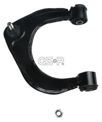 Control/Trailing Arm, wheel suspension (GSP-S062115)