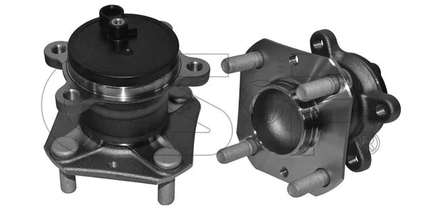 Wheel Bearing Kit (GSP-9400447)