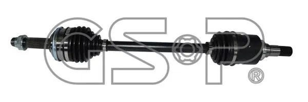 Drive Shaft (GSP-259669)