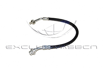 Holding Bracket, brake hose (MBH-21036)