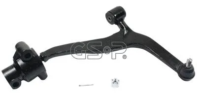 Control/Trailing Arm, wheel suspension (GSP-S061781)