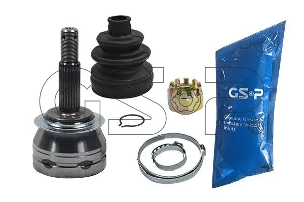 Joint Kit, drive shaft (GSP-812003)