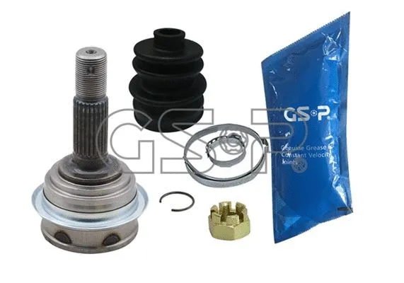 Joint Kit, drive shaft (GSP-814012)