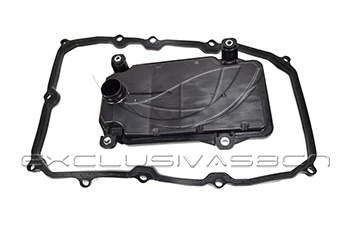 Hydraulic Filter Kit, automatic transmission