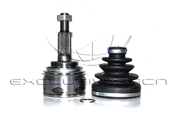 Joint Kit, drive shaft (MCV-8217)