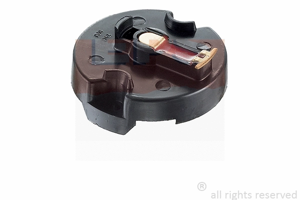 Rotor, distributor (EPS-1446 014)