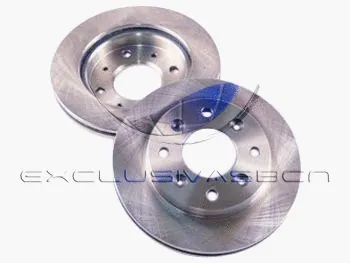Brake Disc (MFD-2080)