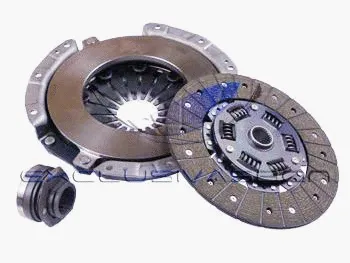 Clutch Kit (MCK-1162)
