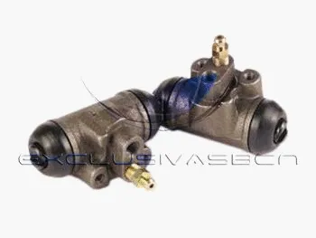 Wheel Brake Cylinder (MWC-2822)