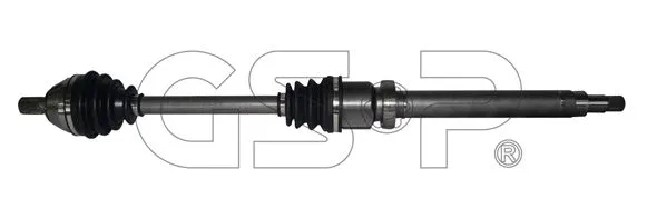 Drive Shaft (GSP-218337)