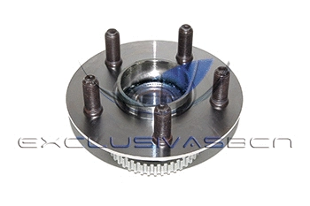 Wheel Hub