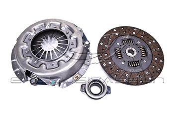 Clutch Kit (MCK-1160)