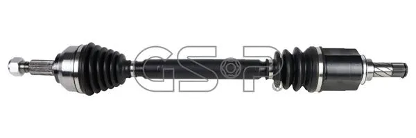 Drive Shaft (GSP-250605)