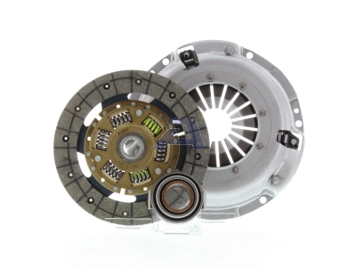 Clutch Kit (AIS-KH038)