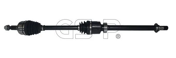 Drive Shaft (GSP-250615)