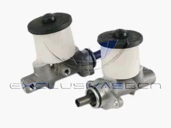 Brake Master Cylinder (MBM-2896)