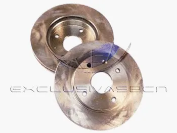 Brake Disc (MFD-2W09)