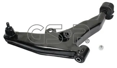 Control/Trailing Arm, wheel suspension (GSP-S060607)