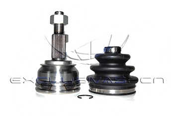 Joint Kit, drive shaft (MCV-8012)