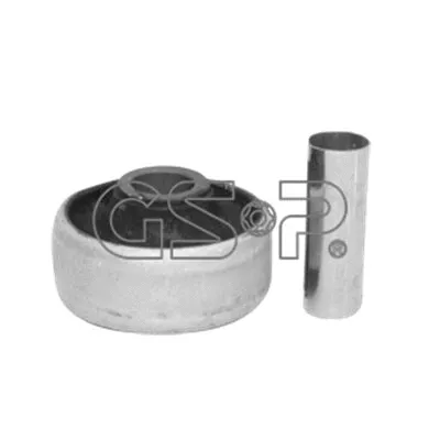 Mounting, control/trailing arm (GSP-510313S)