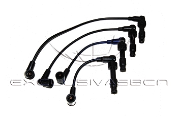 Ignition Cable Kit (MPC-9W20)
