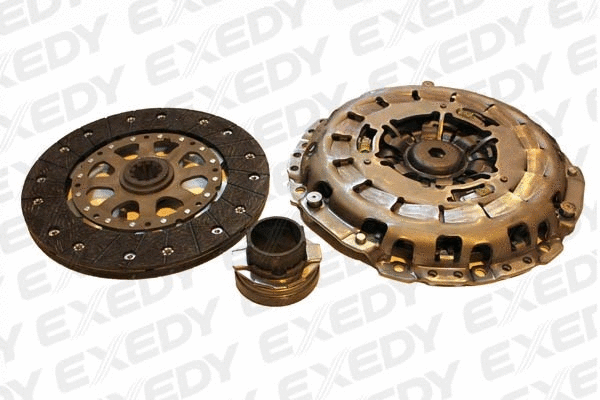 Clutch Kit (EXE-BMK2026)