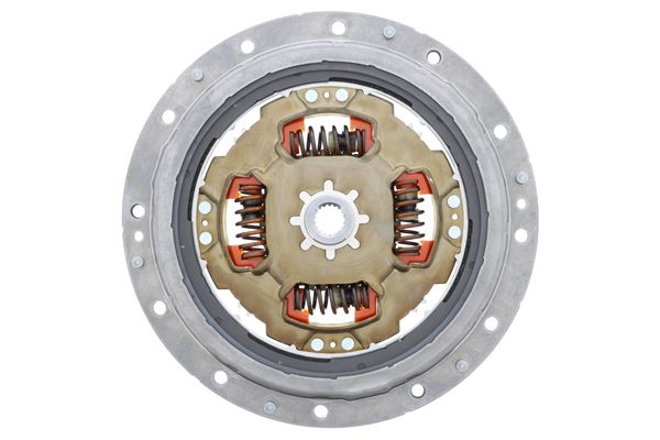 Clutch Disc