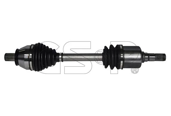 Drive Shaft (GSP-262081)