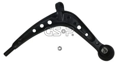 Control/Trailing Arm, wheel suspension (GSP-S062100)