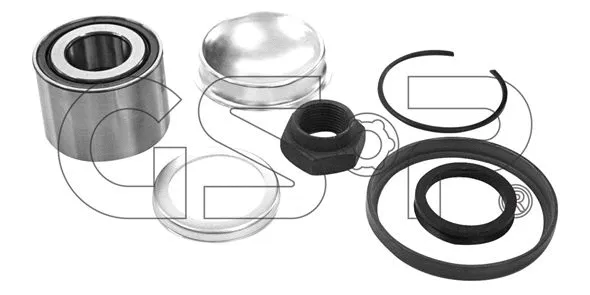 Wheel Bearing Kit (GSP-GK3658)