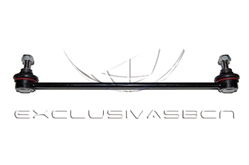Stabiliser Bar, suspension (MSS-8439)