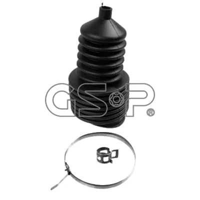 Bellow Kit, steering (GSP-540247S)
