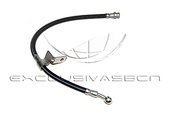 Holding Bracket, brake hose (MBH-2H05)