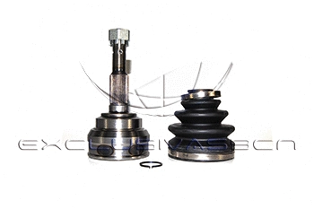 Joint Kit, drive shaft (MCV-8W02)