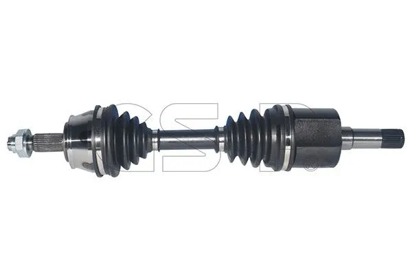 Drive Shaft (GSP-217117)