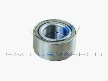 Wheel Bearing Kit (MWB-F1038)