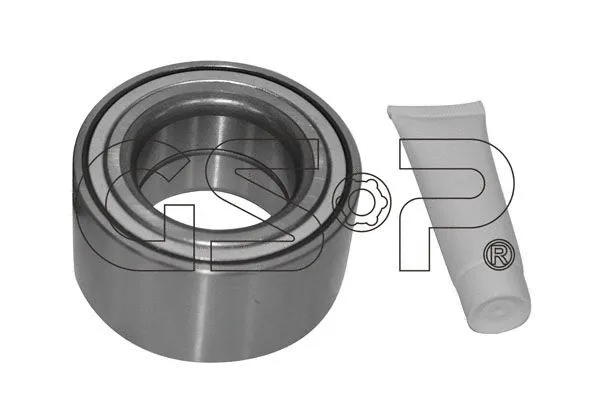 Wheel Bearing Kit (GSP-GK0006)